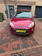 Ford Ka 1.2 69pk 2013 titanium, Auto's, Ford, Voorwielaandrijving, 1242 cc, 4 cilinders, 4 stoelen