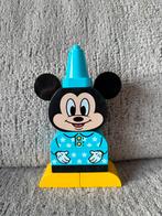 Duplo - mijn eerste Mickey creatie, Kinderen en Baby's, Speelgoed | Duplo en Lego, Ophalen of Verzenden, Zo goed als nieuw, Duplo
