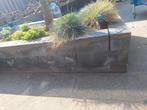 Stapelblokken beton, Ophalen, Gebruikt, Minder dan 25 cm, Beton