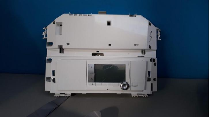 Instrumentenpaneel met display Remeha Calenta/Quinta pro, Doe-het-zelf en Verbouw, Verwarming en Radiatoren, Nieuw, Cv-ketel of Combi-ketel