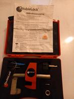 Doublelock compact Eagle, Caravans en Kamperen, Caravan accessoires, Ophalen of Verzenden, Zo goed als nieuw