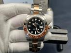 Rolex GMT-Master || Rootbeer - 126711CHNR, Ophalen, Nieuw, Staal, Rolex