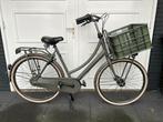 Perfect Cortina U4 Dames/Meisjesfiets Transport T7 57 cm 28i, 56 cm of meer, Ophalen, Zo goed als nieuw, Versnellingen