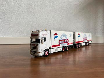 Wsi lzv beimer meat beschikbaar voor biedingen