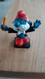 Grote smurf, Verzamelen, Smurfen, Ophalen of Verzenden, Zo goed als nieuw, Grote Smurf