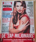 Panorama 1996, Verzamelen, Ophalen of Verzenden, 1980 tot heden, Tijdschrift