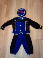 Pietenpakje maat 122-128, Kinderen en Baby's, Carnavalskleding en Verkleedspullen, Ophalen of Verzenden, Zo goed als nieuw, 122 t/m 128