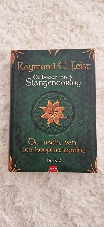 De Macht van een Koopmansprins - Feist beschikbaar voor biedingen