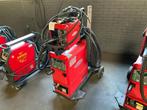 2008 Fronius TransPulse Synergic 4000 lasmachine