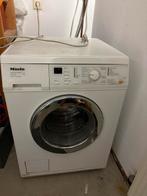 Miele W3241 Softcare System vandaag ophalen, Ophalen of Verzenden, Zo goed als nieuw, 85 tot 90 cm, 1200 tot 1600 toeren