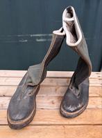 Laarzen oude Duitse laarzen decoratie, Verzenden