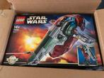 LEGO Slave I - 75060 - MISB, Ophalen, Nieuw, Complete set, Lego