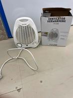 Proline verwarmingsventilator PF20B, Witgoed en Apparatuur, Ventilatoren, Ophalen of Verzenden