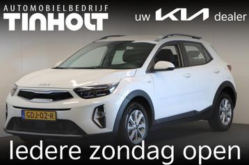 Kia Stonic 1.0 T-GDi MHEV DynamicLine (bj 2024) beschikbaar voor biedingen