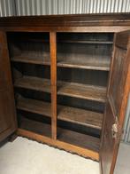 antieke melkkast, Ophalen, 150 tot 200 cm, 150 tot 200 cm, 25 tot 50 cm