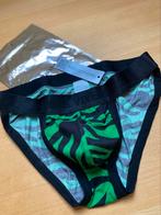 Modus Vivendi maat l, Kleding | Heren, Verzenden, Groen, Slip