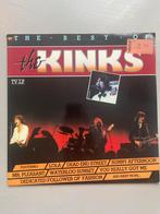 The Kinks - Best Of LP, Ophalen of Verzenden, 1980 tot 2000, Zo goed als nieuw, 12 inch