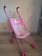 Baby Born buggy, Ophalen of Verzenden, Zo goed als nieuw, Overige typen