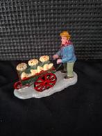 Lemax Fresh Baked Coodies, Ophalen of Verzenden, Gebruikt