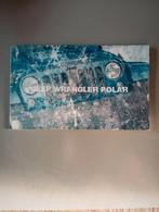 Jeep Wrangler Polar 12 / 2013 12 pag. Duits, Boeken, Auto's | Folders en Tijdschriften, Verzenden, Zo goed als nieuw