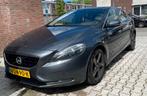 Volvo V40 1.6 D2 115PK 2012 Grijs, Auto's, Volvo, Voorwielaandrijving, Euro 5, 28 km/l, 4 cilinders