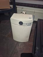 Daalderop Close-in 15 Boiler - Perfect voor keuken!, Doe-het-zelf en Verbouw, Geisers en Boilers, Gebruikt, Aardgas, Terugslagbeveiliging (TTB)