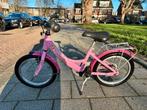 Puky 16 inch kinderfiets, Fietsen en Brommers, Fietsen | Kinderfietsjes, Ophalen, Gebruikt, 16 tot 20 inch