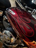 Unieke Yamaha Dragstar Met Vance en Hines uitlaat, Motoren, Motoren | Yamaha, Particulier, Chopper