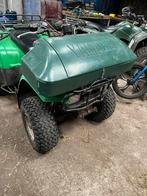 Quad koffer, Fietsen en Brommers, Minibikes, Midibikes en Pitbikes, Ophalen of Verzenden, Gebruikt, Overige typen