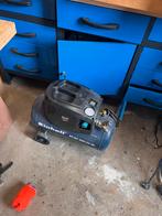 Einhell compressor 24l, Doe-het-zelf en Verbouw, Compressors, Ophalen, Zo goed als nieuw, 6 tot 10 bar