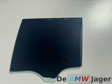 Zijruit links achter geblindeerd BMW X5 E70 51357137023 beschikbaar voor biedingen