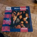 Afrika bambaataa & Ub40  / reckless, Ophalen of Verzenden, Gebruikt, Pop