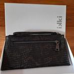 IKKI Portemonnee/Clutch, Ophalen of Verzenden, Zo goed als nieuw
