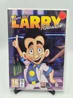 Leisure Suit Larry Reloaded - PC Game, Spelcomputers en Games, Games | Pc, Ophalen of Verzenden, Gebruikt