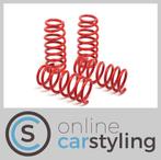 Verlagingsveren Opel Vivaro C 30MM / 40MM, -, -, Opel, Nieuw