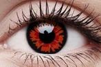 ColorVue Volturi lenzen halloween, Ophalen of Verzenden, Nieuw, Feestartikel, Halloween of Griezel