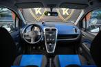 Opel Agila 1.2 Enjoy Airco Centrale Vergrendeling Elektr Ram, Voorwielaandrijving, Gebruikt, 4 cilinders, 965 kg