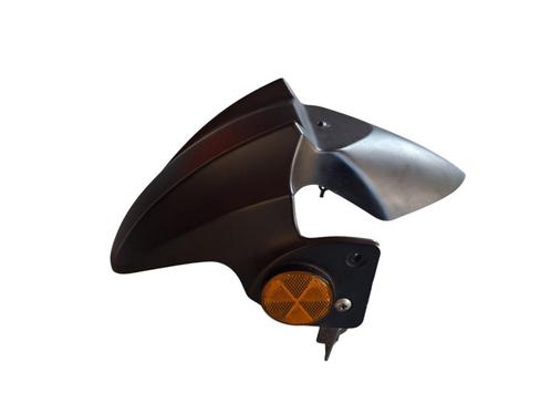 Voor spatbord kap origineel Nipponia e Rex, Fietsen en Brommers, Brommeronderdelen | Scooters, Gebruikt, Ophalen of Verzenden