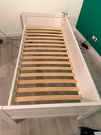 Lifetime Kinderbed - hoogslaper, Ophalen, Gebruikt, 70 tot 85 cm, Lattenbodem