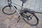 Jan Janssen tourfiets "Zero CO2", Fietsen en Brommers, Gebruikt, 57 tot 61 cm, Ophalen, Overige merken