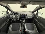 Renault Captur 1.2T 120PK AUT-6 Navi Xmod Camera Trekhaak Ec, Auto's, 4 cilinders, Leder en Stof, Wit, SUV of Terreinwagen