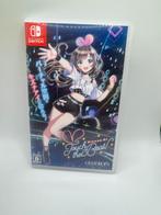 Touch the beat switch kizuna ai, 1 speler, Ophalen of Verzenden, Zo goed als nieuw, Vanaf 3 jaar