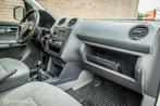 Volkswagen Caddy Bestel 2.0 SDI | Trekhaak | LM Velgen, Auto's, Bestelauto's, Gebruikt, 680 kg, 4 cilinders, Volkswagen