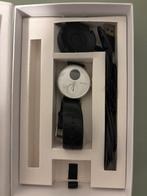 Withings Smartwatch - Zo Goed Als Nieuw!, Afstand, Zwart, Ophalen of Verzenden, Zo goed als nieuw