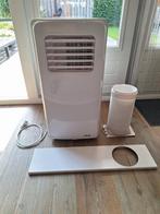 Mobiele airco, Witgoed en Apparatuur, Ophalen, Gebruikt, Minder dan 60 m³