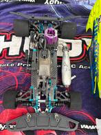 Velox v8,2 1/8, Ophalen of Verzenden, Overige schalen, Nitro, Onderdeel