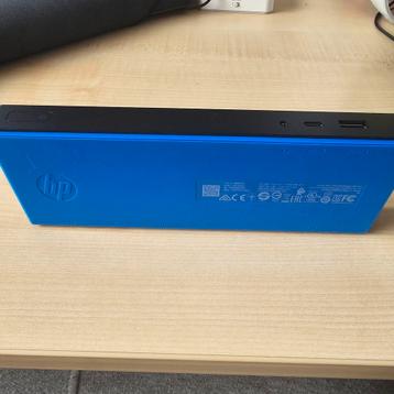 HP ELITE USB C DOCK G4 beschikbaar voor biedingen