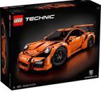 Lego Porsche GT3-rs 42056, 42083, 42115 en 42143, Nieuw, Complete set, Ophalen of Verzenden, Lego
