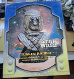 Star wars tusken Raider Cold-Cast Porcelain 10", Verzamelen, Star Wars, Ophalen of Verzenden, Nieuw, Actiefiguurtje