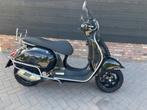 Vespa GTS 300 Super Notte ABS HPE Super Tech, Scooter, 300 cc, Particulier, 1 cilinder